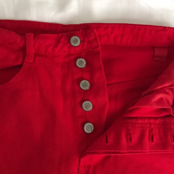 NWT Brandy Melville Skirt - Picture 3 of 3